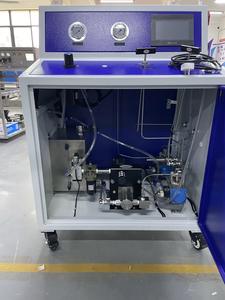 Machine d'extension de tube de cuivre hydraulique Suncenter - Product Image 5