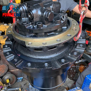 Riduttore di marcia finale 9261222 9233692 9257254 9258325 per Hitachi ZX200 ZX210 ZX200-3 ZX210-3 ZX240-3 - Product Image 4