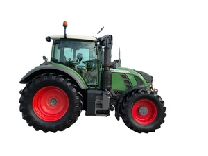 Tractor agrícola Original, alta calidad, venta al por mayor - Product Image 4