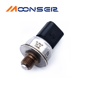 Sensor de Presión de Combustible Common Rail para Excavadora MoonsEer 320-3064 C01 para Caterpillar - Product Image 4