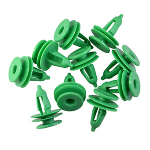 Clips de nailon Xinyida D70 para paneles de puerta de Chrysler Dodge Jeep Grand Cherokee, reemplazo, reparación, sujetadores automotrices - Product Image 2