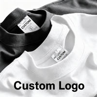 T-shirts blancs en modal pour hommes, de haute qualité, en gros, impression personnalisée, t-shirts unis avec logo imprimé