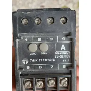 TAIK S-AD-1 S-AD-1-55A4B plc