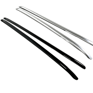 JOESHIER - Portaequipajes de Techo para Automóvil 4x4, Compatible con Porsche Cayenne 2018-2025, Rieles Laterales de Techo, Barras de Aleación de Aluminio - Product Image 5