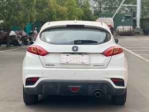 Auto Chino Económico Usado, Changan Eado XT 2016 2017 2018, 5 Plazas, Familiar, Transmisión Automática, Sedán, Gasolina, <span class=keywords><strong>Segunda</strong></span> <span class=keywords><strong>Mano</strong></span> - Product Image 6
