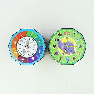 Nouveaux jouets éducatifs mathématiques pour enfants, puzzles en plastique, nombres, <span class=keywords><strong>calcul</strong></span>, pratique, apprentissage des mathématiques - Product Image 3
