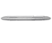 Vinstar Bestseller SAE DOT-Zugelassenes LED Drittes Bremslicht Hochmontiertes Bremslicht für Mercedes Benz SL-Klasse R230 SL500 SL550 2001-2012