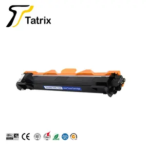 Tatrix TN1020 TN-1020 TN1035 TN-1035 TN1040 TN-1040 Cao Cấp Tương Thích Laser Mực Đen Cartridge Đối Với Brother Máy In MFC-1811