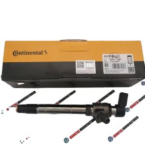 Дизельный инжектор Common Rail VDO Piezo A2C59517051 BK2Q-9K546-AG A2C53307917 для Citroen, Land Rover, Peugeot - Product Image 2