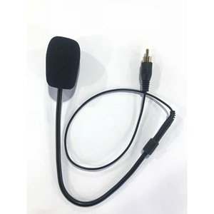 Kenwood – accessoire audio mains libres pour talkie-walkie TM271 TM471 TM281 TM481, accessoires pour talkie-walkie, contrôle VOX - Product Image 2