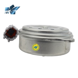 มอเตอร์พัดลมระบายความร้อนหม้อน้ำ21487-1HS0A 214871HC0B 214871HS0A 21487-1HC0B - Product Image 5