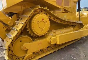 Bon prix, bulldozer sur chenilles Caterpillar D7G d'occasion, modèles CAT D4, D5, D6, D7, D4C, D4H, D6H, D7H, D5K, D5M, D5G à vendre - Product Image 6