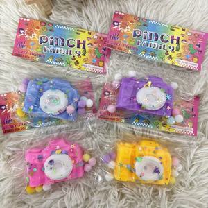 ของเล่นบีบลดความเครียด TPR สีสันสดใส ขายดี เป็นของขวัญส่งเสริมการขาย เหมาะสำหรับเด็กชายและเด็กหญิง - Product Image 6