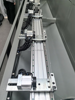 Nueva Máquina de Doble Cabezal de 4500 mm para Perforación y Fresado CNC de Perfiles de Aluminio 2026
