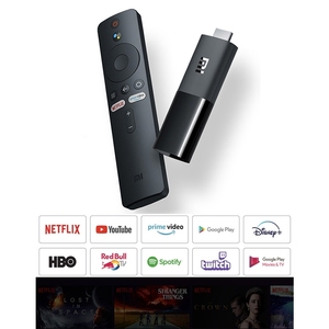 Últimas Ofertas del <span class=keywords><strong>Mi</strong></span> Android <span class=keywords><strong>TV</strong></span> <span class=keywords><strong>Stick</strong></span> Original - Product Image 2
