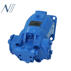 Sistema de Elevación para Grúas Móviles, Motor Hidráulico de Pistón Axial de la Serie A2FM Intercambiable Premium, 45 - Product Image 3