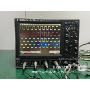 1 oscilloscope LeCroy WaveSURFER 44MXS-B fonctionnel, garantie 90 jours par Express H - Product Image 3