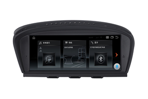 8.8 ''écran tactile LCD sans fil Carplay multimédia jouer pour <span class=keywords><strong>BMW</strong></span> série 5 E60 <span class=keywords><strong>E90</strong></span> 2005-2010 <span class=keywords><strong>CCC</strong></span> <span class=keywords><strong>Android</strong></span> 10 Radio Carplay - Product Image 5