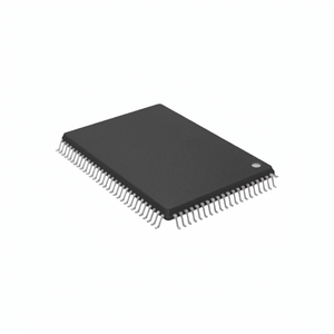เมมโมรี่ 100 LQFP IS61NLP102418B-200TQLI ช่องทางผู้ผลิตชิ้นส่วนอิเล็กทรอนิกส์ - Product Image 1
