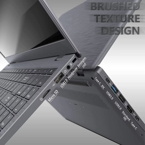 Nuevo portátil para juegos Windows 11 DE 15,6 pulgadas con procesador <span class=keywords><strong>Intel</strong></span> N95 3,40 Ghz 16GB RAM 512GB ROM Teclado en inglés Entrega en 48 horas - Product Image 3