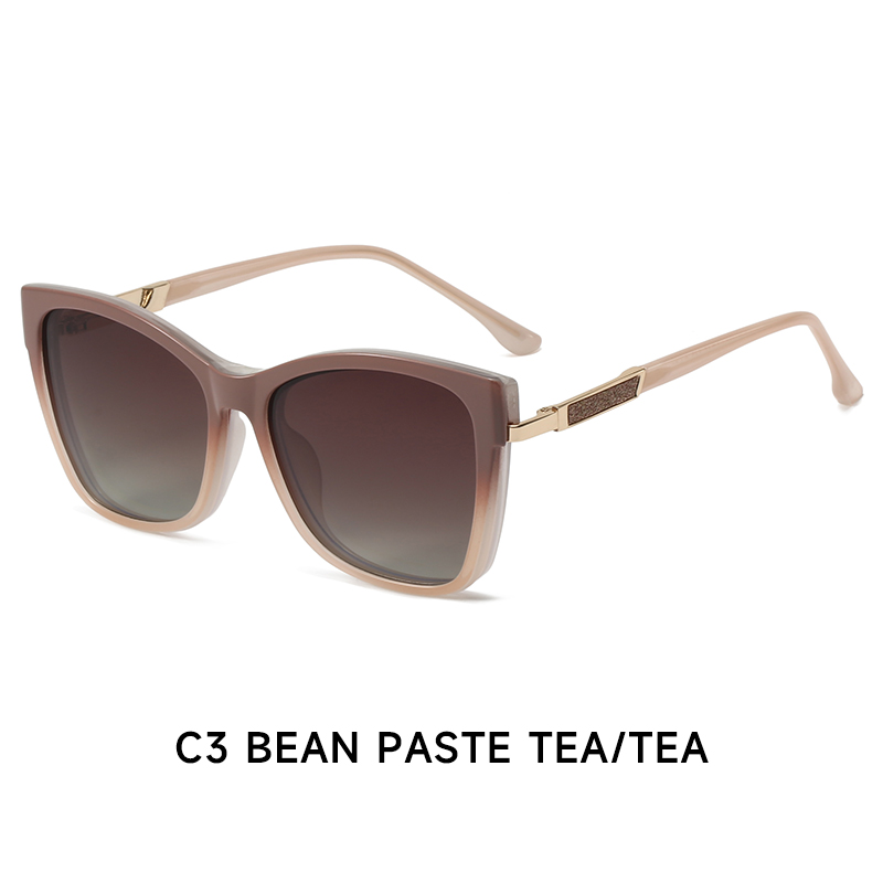 C3 (Tè ai Fagioli)