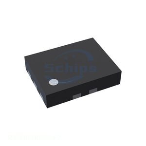 Composants électroniques divers : Circuit intégré de surveillance d'alimentation (PMIC) 1 canal 10QFN R3201L002A-E2 10 XFQFN - Product Image 1