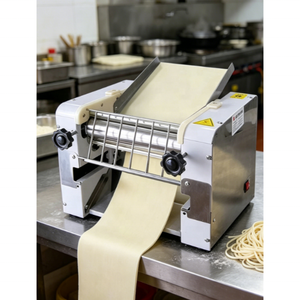 Plaqueuse et Pétrisseuse à Haute Vitesse pour Boulangerie, Restaurant, Équipement Commercial de Lamination de Pâte - Product Image 5