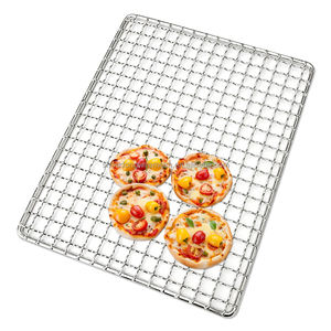 आउटडोर ग्रिल आउटडोर रसोई bq जाल ग्रिल मल्टीफंक्शनल बारबेक्यू ग्रिड - Product Image 2