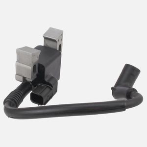 คอยล์จุดระเบิดทั่วไป TJ103-2 สำหรับรถจักรยานยนต์ฮอนด้า 3GX630 GX660 GX690 อะไหล่ทดแทนพลาสติกใหม่ - Product Image 2