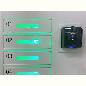 Кофе бар место развлечений самообслуживания терминал киоск сотового телефона - Product Image 6