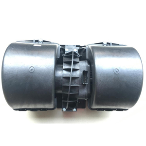 รถบรรทุก AC มอเตอร์เป่าสำหรับ Scania กัลโช่ <span class=keywords><strong>PGR</strong></span> 2008> OE 2097110 1854876 1750450 - Product Image 1