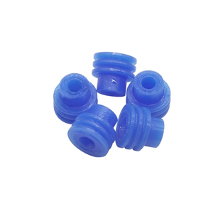 1394512-1 ô tô dây nịt dây điện nối không thấm nước Vòng cắm không thấm nước cắm rắn cắm - Product Image 5