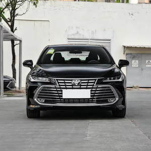 Avalon 2026 Edición Comfort 2.0L, Sedán Mediano de 5 Asientos, Gasolina, Auto Familiar - Product Image 1