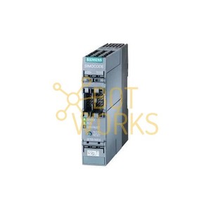 Siemens 3UF70201AU010AX0 - Nuovo - Product Image 1