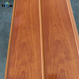 Panneau de plafond en <span class=keywords><strong>PVC</strong></span> Nicaragua Tablilla, faux plafond en <span class=keywords><strong>PVC</strong></span>, feuilles de plafond en <span class=keywords><strong>PVC</strong></span>, tablette pour plafond - Product Image 6