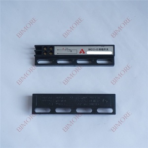 <span class=keywords><strong>MKG131</strong></span>-<span class=keywords><strong>03</strong></span> BIMORE Thang Máy ổn định kép chuyển thường mở - Product Image 3