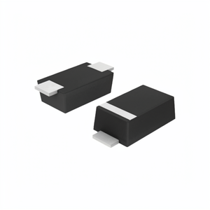 Original Single Diodes MBR120LSFT3 Electronics Component SOD-123F - Product Image 1