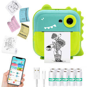 <span class=keywords><strong>Bluetooth</strong></span> In Máy Ảnh 2.4 Inhces IPS 1200MAh Pin Lớn LED Ánh Sáng <span class=keywords><strong>C</strong></span>ó Thể Sạ<span class=keywords><strong>c</strong></span> Lại Type-<span class=keywords><strong>C</strong></span> Quà Tặng Đồ Chơi - Product Image 3