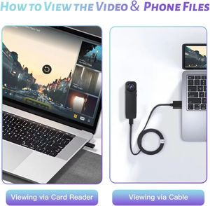 Ventes chaudes - Caméra A18 - Résolution HD 1080p - Super caméra <span class=keywords><strong>WiFi</strong></span> 360 degrés pour la sécurité à domicile - Mini caméra - Product Image 5