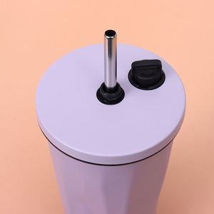 แก้วกาแฟสแตนเลสพร้อมโลโก้ - Product Image 4