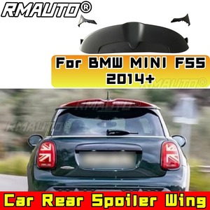 สปอยเลอร์หลังคาท้ายรถยนต์ ชิ้นส่วนตกแต่งสำหรับ BMW MINI F55 2014+ สปอยเลอร์หลังคาท้ายรถยนต์ อุปกรณ์ตกแต่งรถยนต์ - Product Image 2
