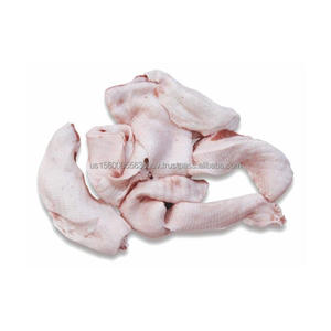 Graisse de porc congelée à vendre Graisse de porc congelée - Product Image 5