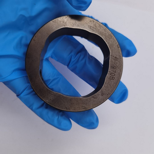Wuxing Diesel Cam <b>Ring</b> Scroll <b>Plate</b> 7180-970B High Speed Steel New - Product Image 5