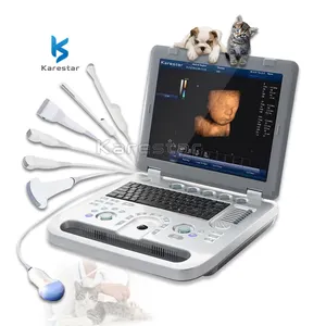 Diagnostic sonography / ultrasonography siterite Veterinary ultrasound scanner products portable laptop ultrasound