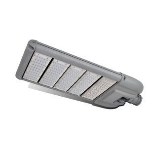 알루미늄 주택 220v 250w 400w 연석 블록 광전지 스위치 환경 사진 센서와 가로등 <span class=keywords><strong>Led</strong></span> - Product Image 4