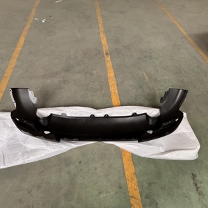 Repuestos de Carrocería para Automóviles, Parachoques Trasero Inferior para <span class=keywords><strong>MAZDA</strong></span> <span class=keywords><strong>3</strong></span> 2020 2021 2022 <span class=keywords><strong>2023</strong></span> <span class=keywords><strong>HATCHBACK</strong></span> - Product Image 3