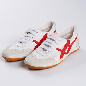 <span class=keywords><strong>Zapatillas</strong></span> Deportivas Ligeras para Hombre, Estilo Minimalista, con Malla Transpirable, Cierre de Cordones y Diseño Zero Drop - Product Image 2