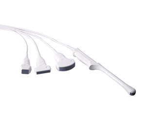 Sondas Convexas y Lineales, Escáner de Ultrasonido Doppler a Color para Laptop, Ultrasonido Veterinario, Máquina de Ultrasonido Portátil - Product Image 4