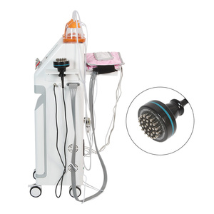 Potente Dispositivo de Succión para Aumento de Senos con Bomba de Vacío, Máquina de Belleza con Ventosas - Product Image 4