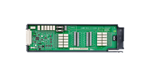โมดูลมัลติเพล็กเซอร์ 20 ช่อง (2/4 สาย) รุ่น Keysight DAQM901A สำหรับ DAQ970A และ DAQ973A, การสแกน 80 ช่อง/วินาที, การสลับสัญญาณ 300 โวลต์ - Product Image 3